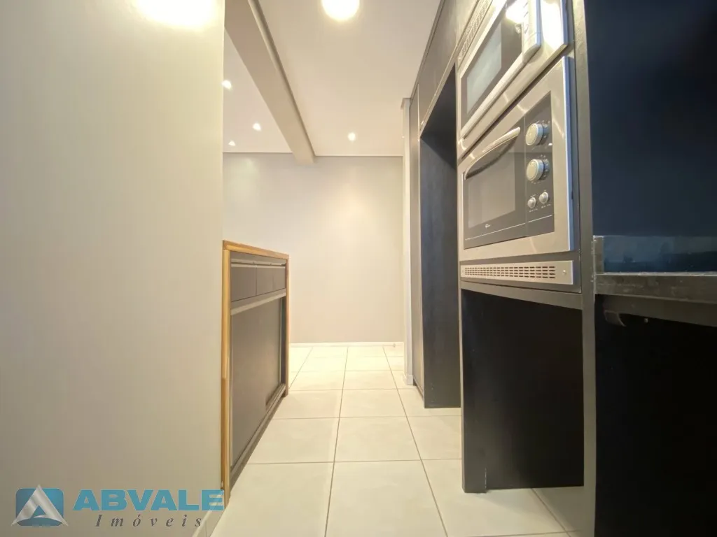 Apartamento Térreo Mobiliado para Locação - Conforto e Praticidade em um Só Lugar — foto 5