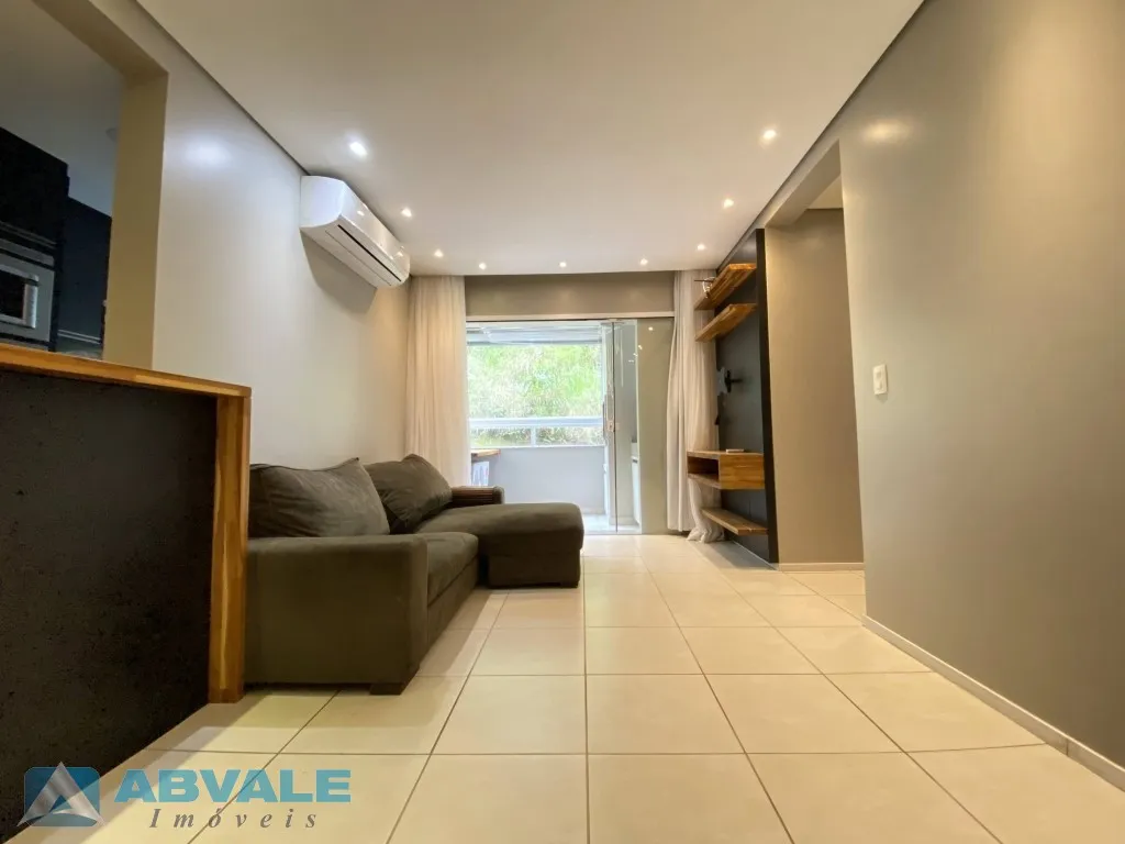 Apartamento Térreo Mobiliado para Locação - Conforto e Praticidade em um Só Lugar — foto 6