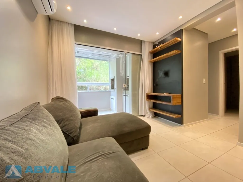 Apartamento Térreo Mobiliado para Locação - Conforto e Praticidade em um Só Lugar — foto 7