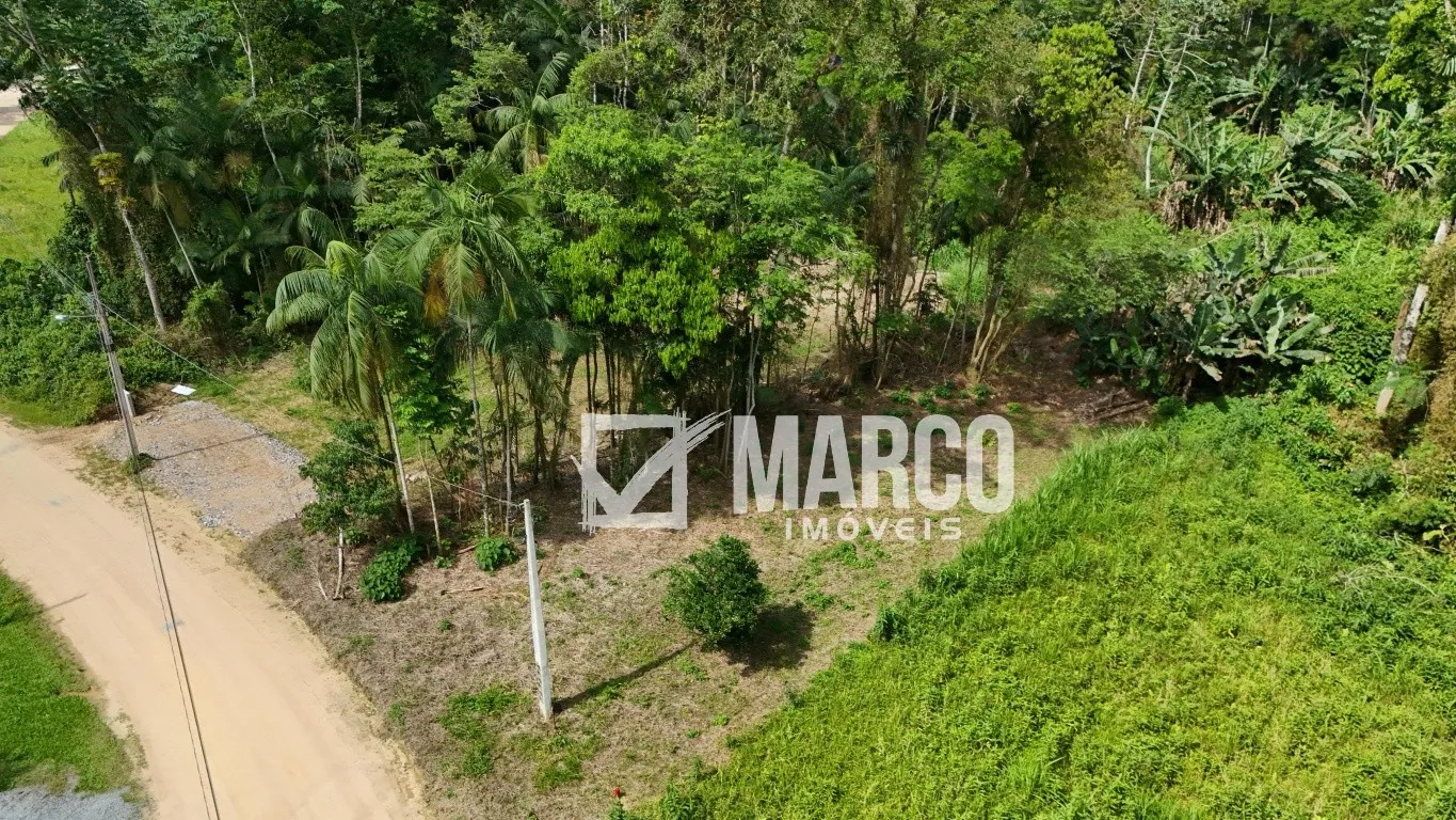 Terreno Maravilhoso em Pomerode - foto 1