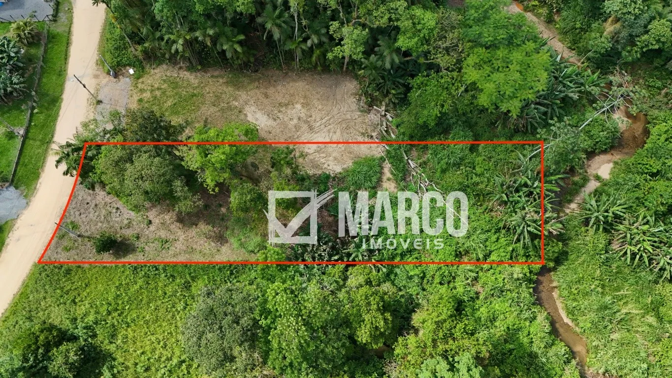 Terreno Maravilhoso em Pomerode — foto 2