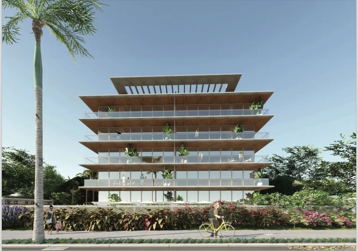 Apartamento luxo, frente mar, exclusivo, com 4 suítes no centro de Balneário Piçarras. - foto 1