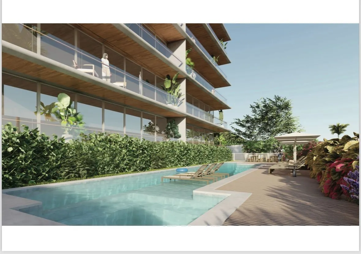 Apartamento luxo, frente mar, exclusivo, com 4 suítes no centro de Balneário Piçarras. — foto 2