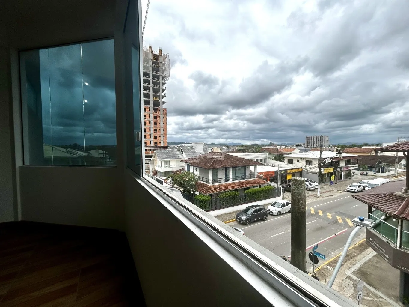 Sala comercial disponível para locação no bairro Centro - Balneário Piçarras/SC (Cód. 20406) — foto 4