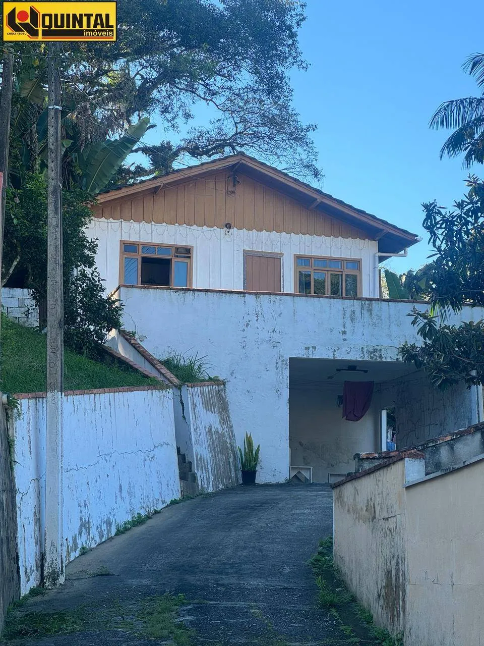 Casa Residencial Blumenau SC brasil - foto 1