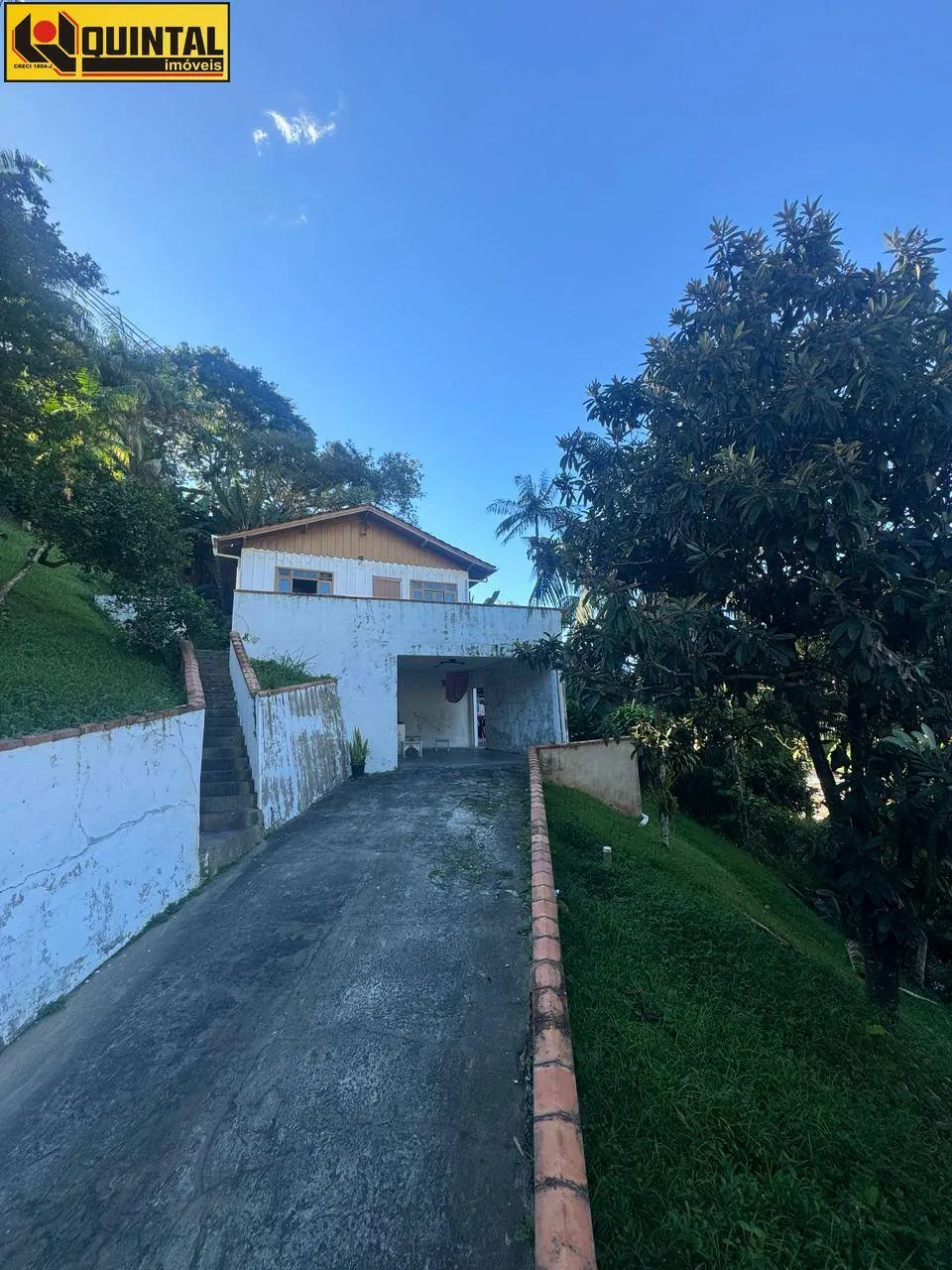 Casa Residencial Blumenau SC brasil — foto 7