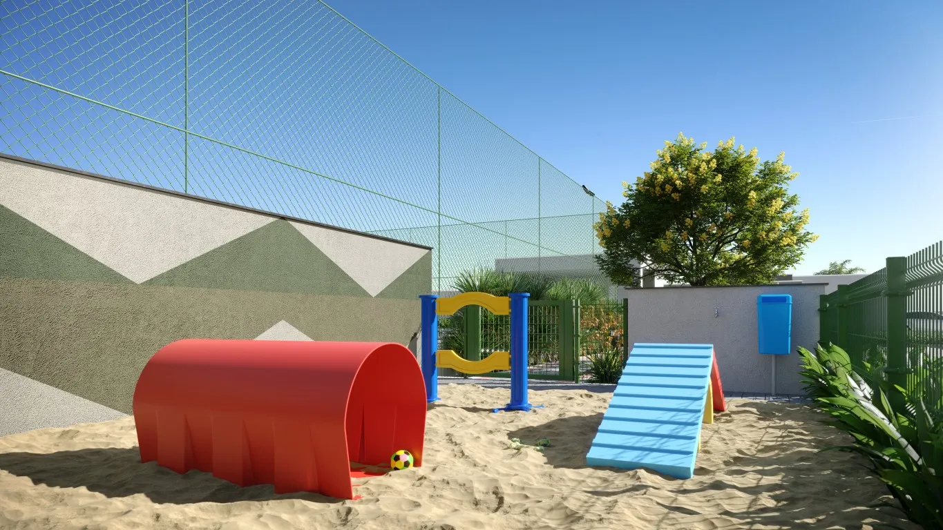 Lançamento da construtora Rogga na cidade de Penha/SC. — foto 7