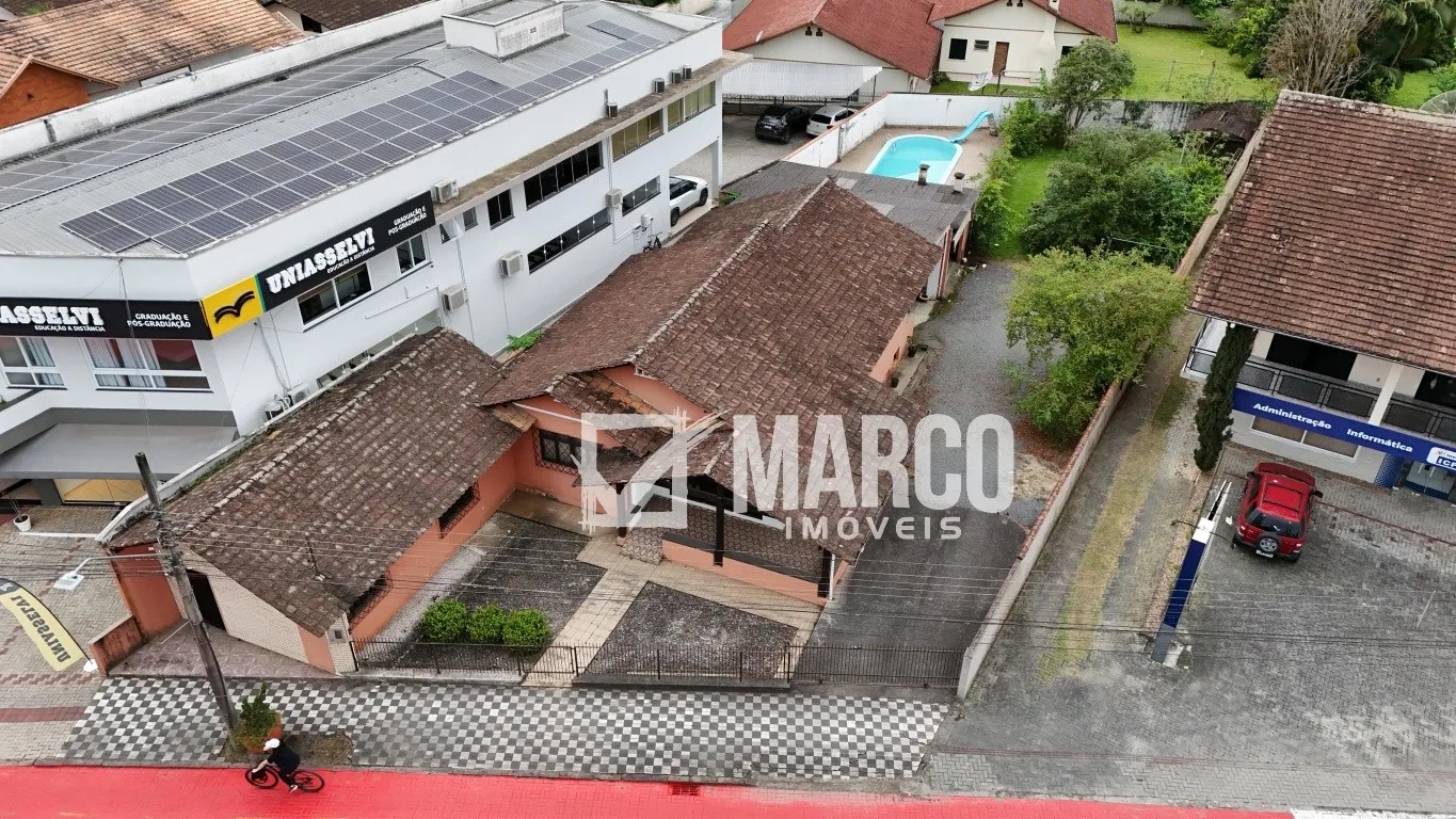 Oportunidade Comercial no Centro de Pomerode - foto 1
