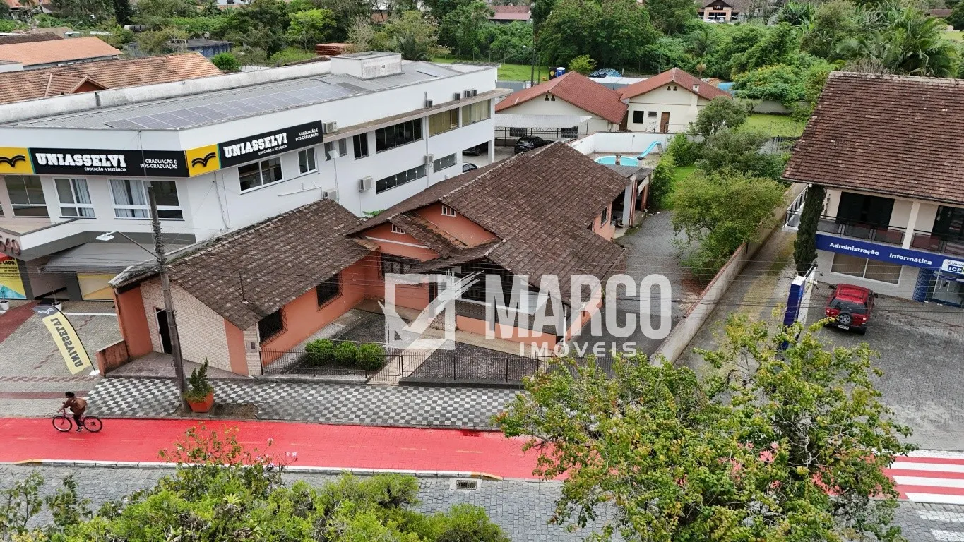 Oportunidade Comercial no Centro de Pomerode — foto 2