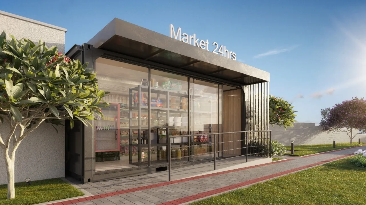 Apartamento com 1 suíte(s) mais 1 quarto(s) à venda no bairro NOSSA SENHORA DA PAZ em Balneário Piçarras, por R$ 458.353.47. — foto 7