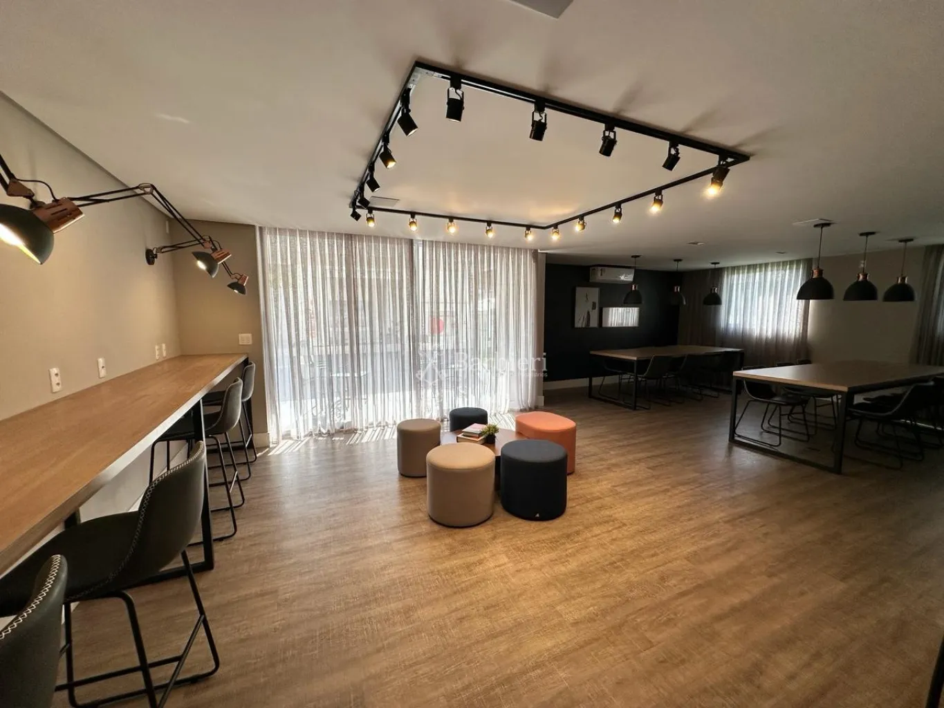 Apartamento a venda 3 quartos no bairro Escola Agrícola em Blumenau/SC — foto 2