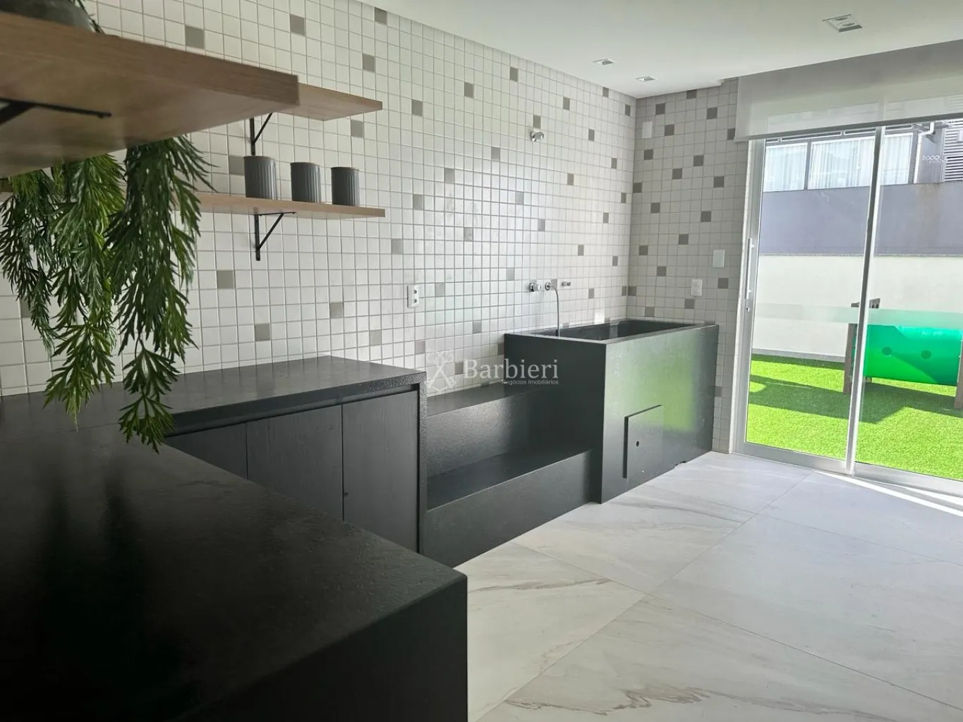 Apartamento a venda 3 quartos no bairro Escola Agrícola em Blumenau/SC — foto 3