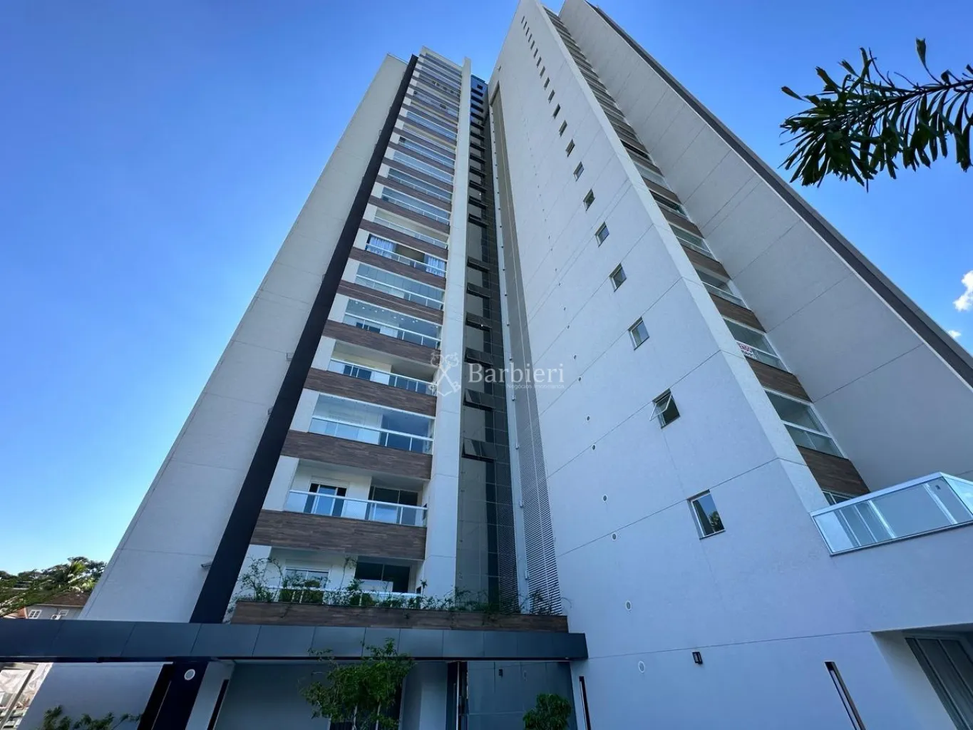 Apartamento a venda 3 quartos no bairro Escola Agrícola em Blumenau/SC — foto 4