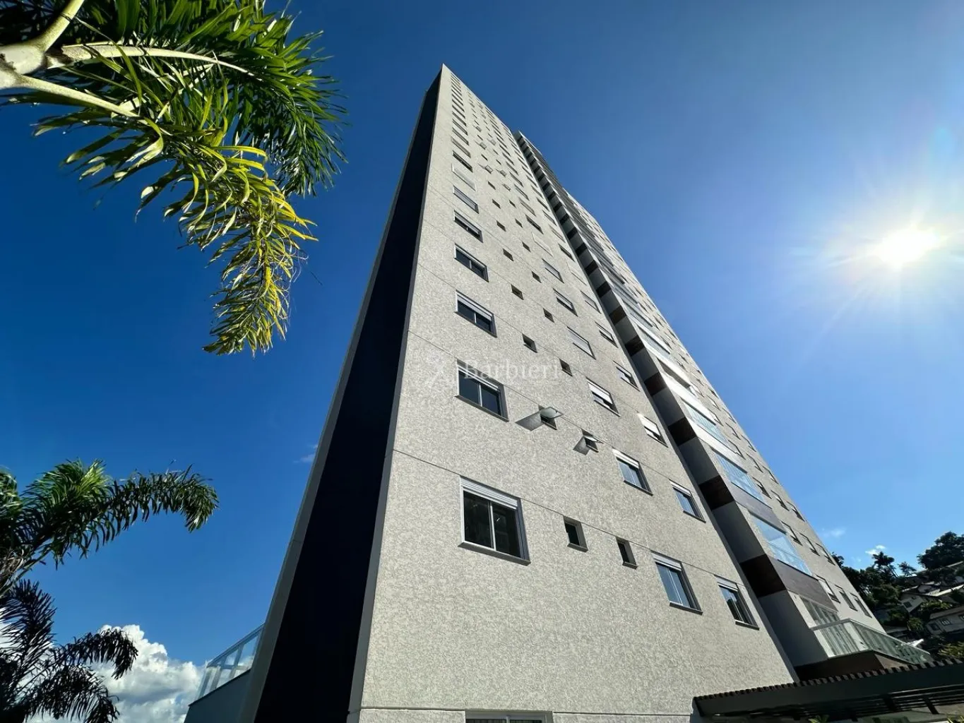 Apartamento a venda 3 quartos no bairro Escola Agrícola em Blumenau/SC — foto 5