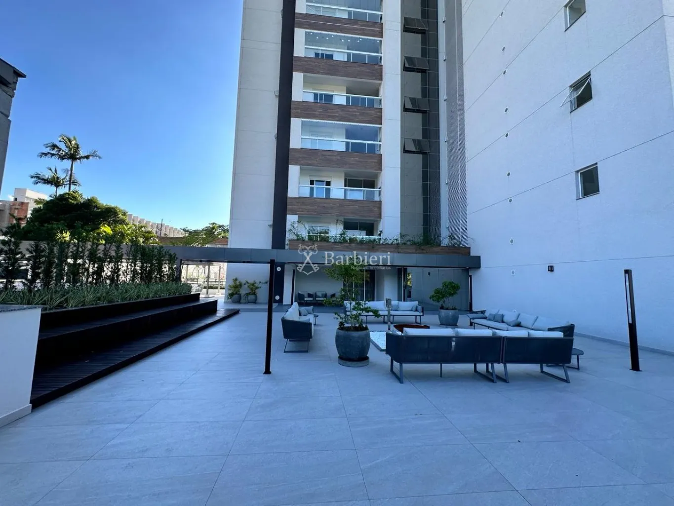 Apartamento a venda 3 quartos no bairro Escola Agrícola em Blumenau/SC — foto 6