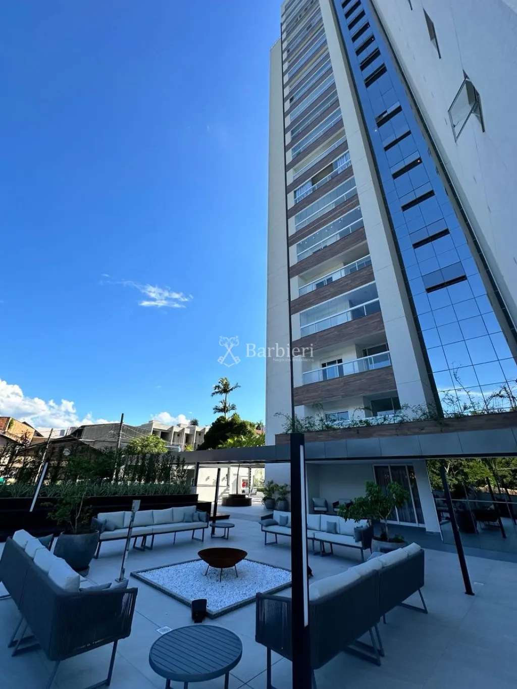 Apartamento a venda 3 quartos no bairro Escola Agrícola em Blumenau/SC — foto 7