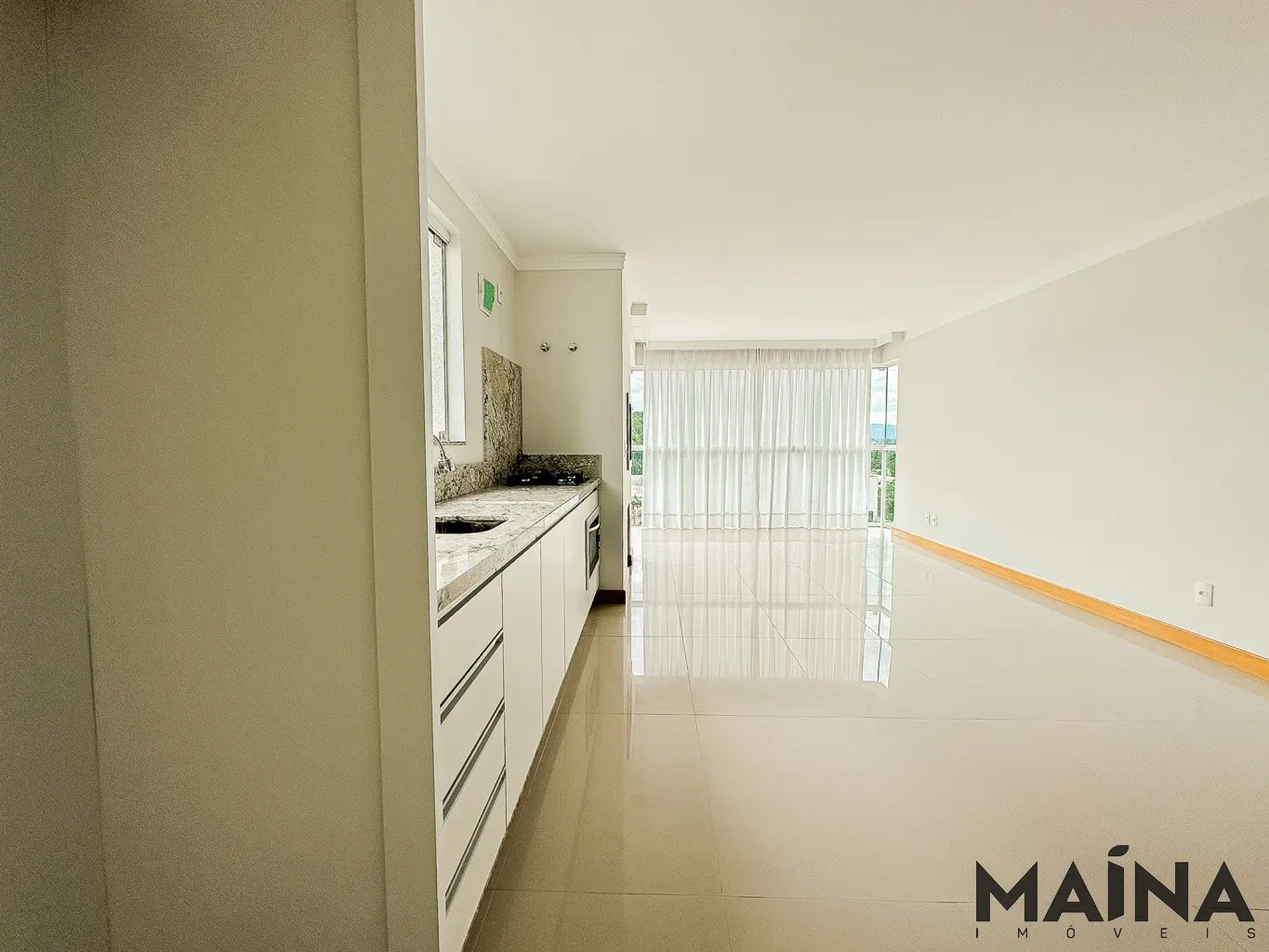 Apartamento com 3 dormitórios, 102m2, à venda por R$ 830.000,00 no bairro Itoupava Seca em Blumenau/SC — foto 5