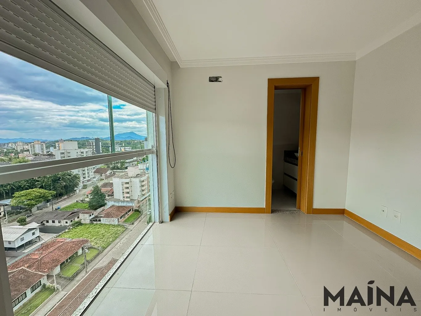 Apartamento com 3 dormitórios, 102m2, à venda por R$ 830.000,00 no bairro Itoupava Seca em Blumenau/SC — foto 7