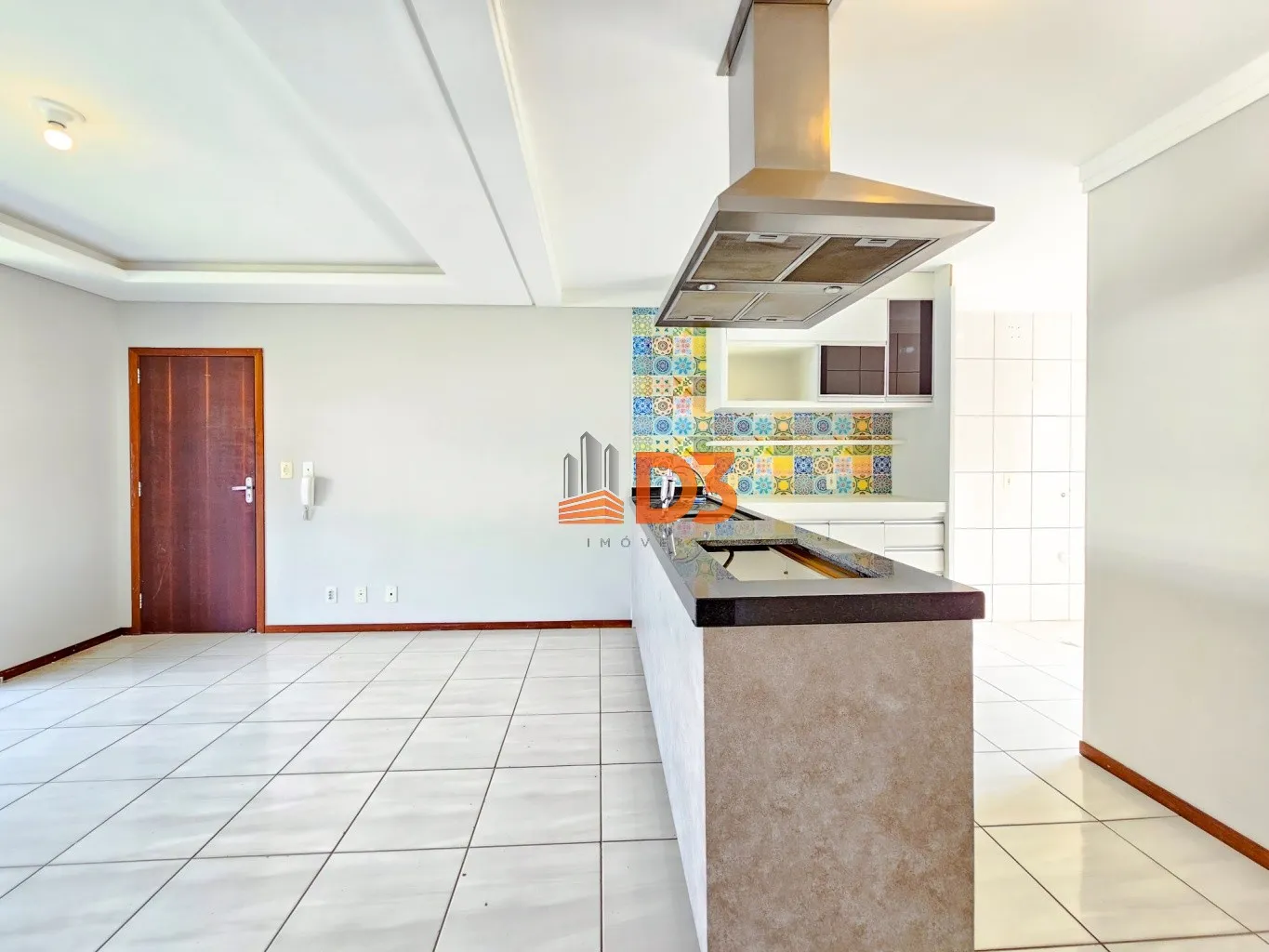 Lindo apartamento semi mobiliado na Itoupavazinha — foto 2