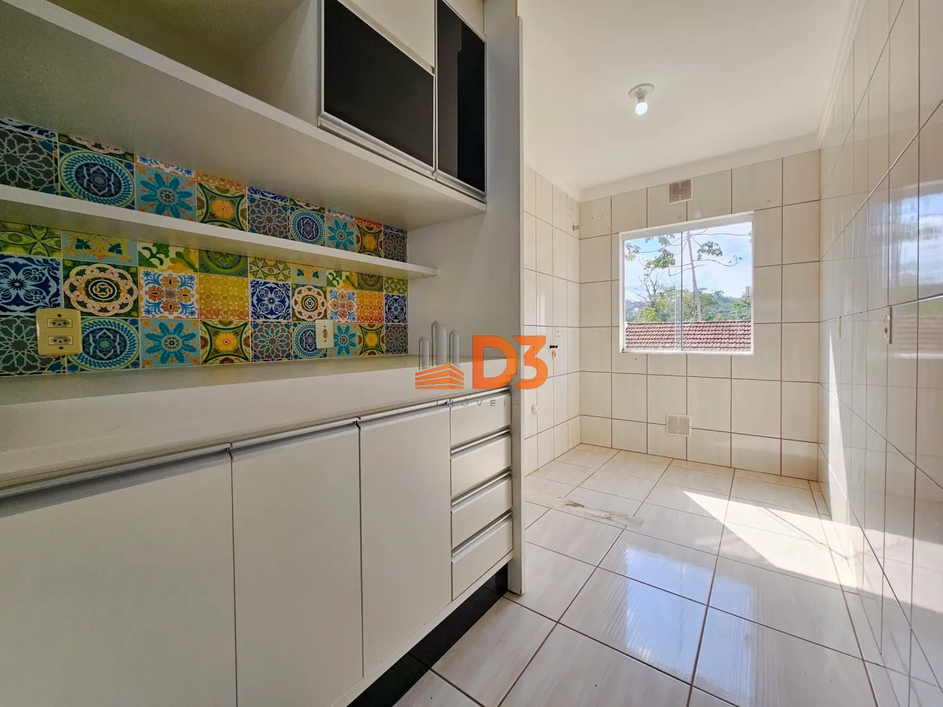 Lindo apartamento semi mobiliado na Itoupavazinha — foto 4