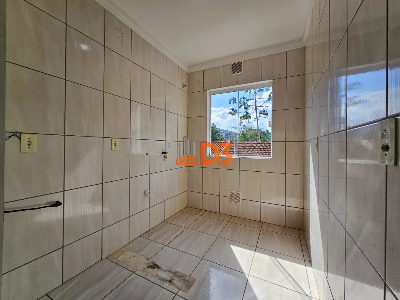 Lindo apartamento semi mobiliado na Itoupavazinha — foto 5