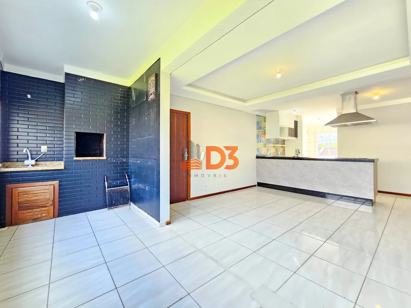 Lindo apartamento semi mobiliado na Itoupavazinha — foto 6