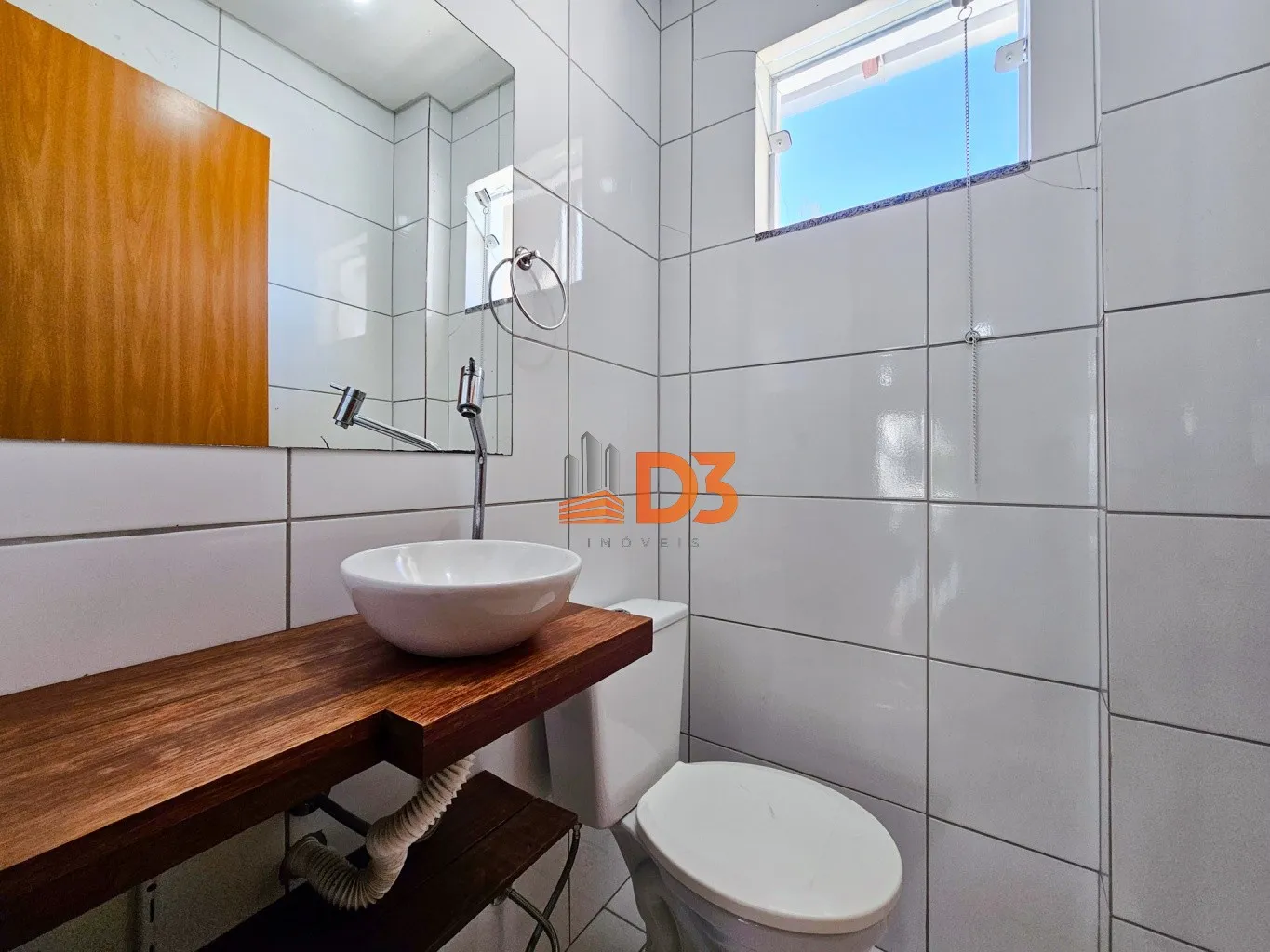 Lindo sobrado triplex com piscina no bairro Fidélis — foto 7