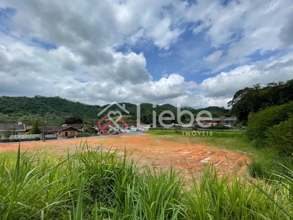 Amplo Terreno no Centro na cidade de Pomerode com 619,88m fazendo frente em 16,17mts. — foto 5