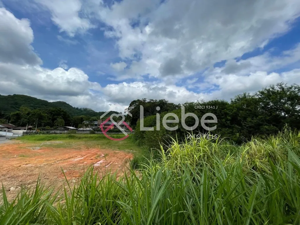 Amplo Terreno no Centro na cidade de Pomerode com 619,88m fazendo frente em 16,17mts. — foto 6