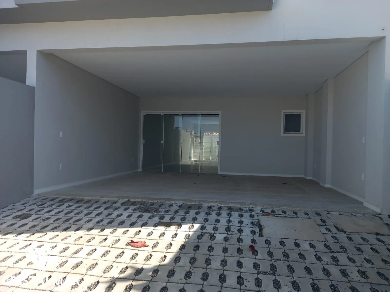 Belíssima casa geminada pronta para morar — foto 2