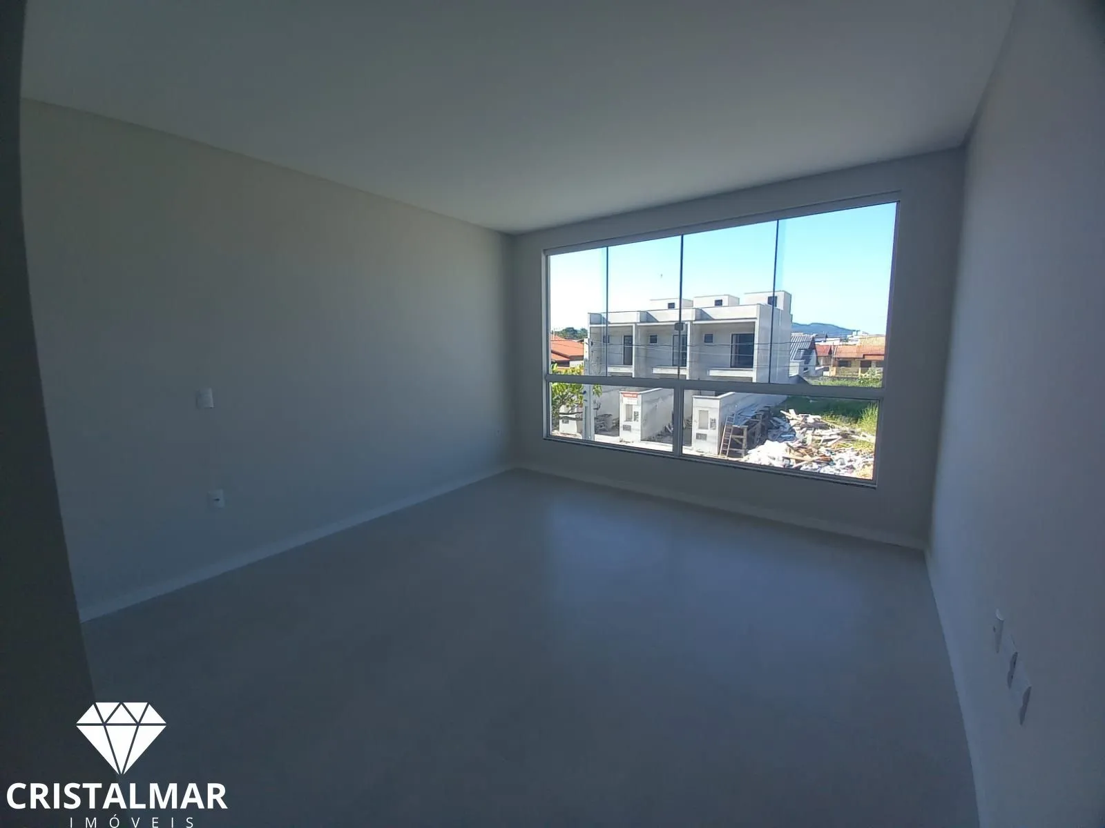 Belíssima casa geminada pronta para morar — foto 3