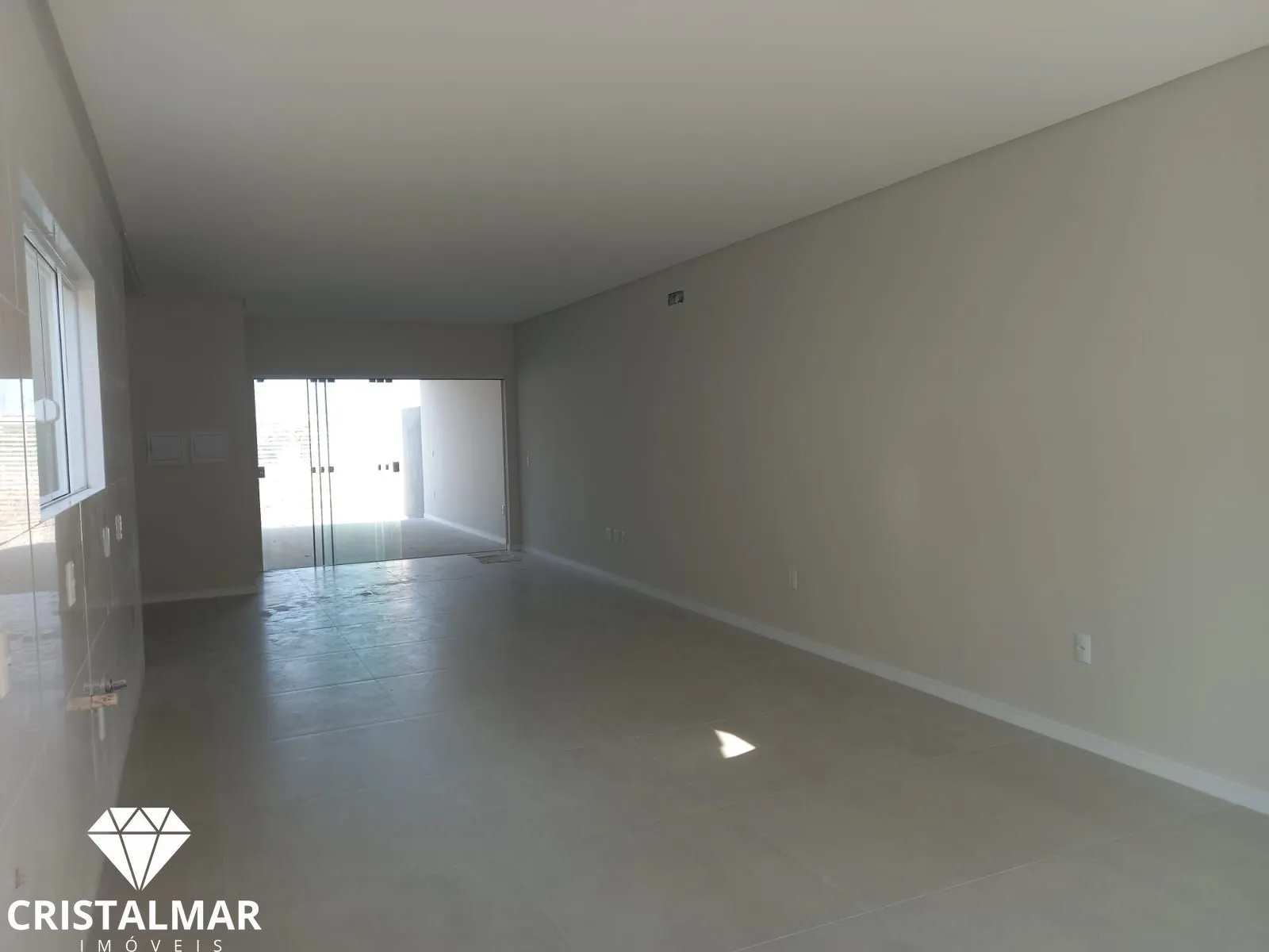 Belíssima casa geminada pronta para morar — foto 4