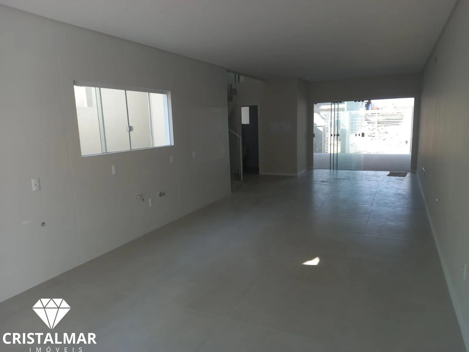 Belíssima casa geminada pronta para morar — foto 5