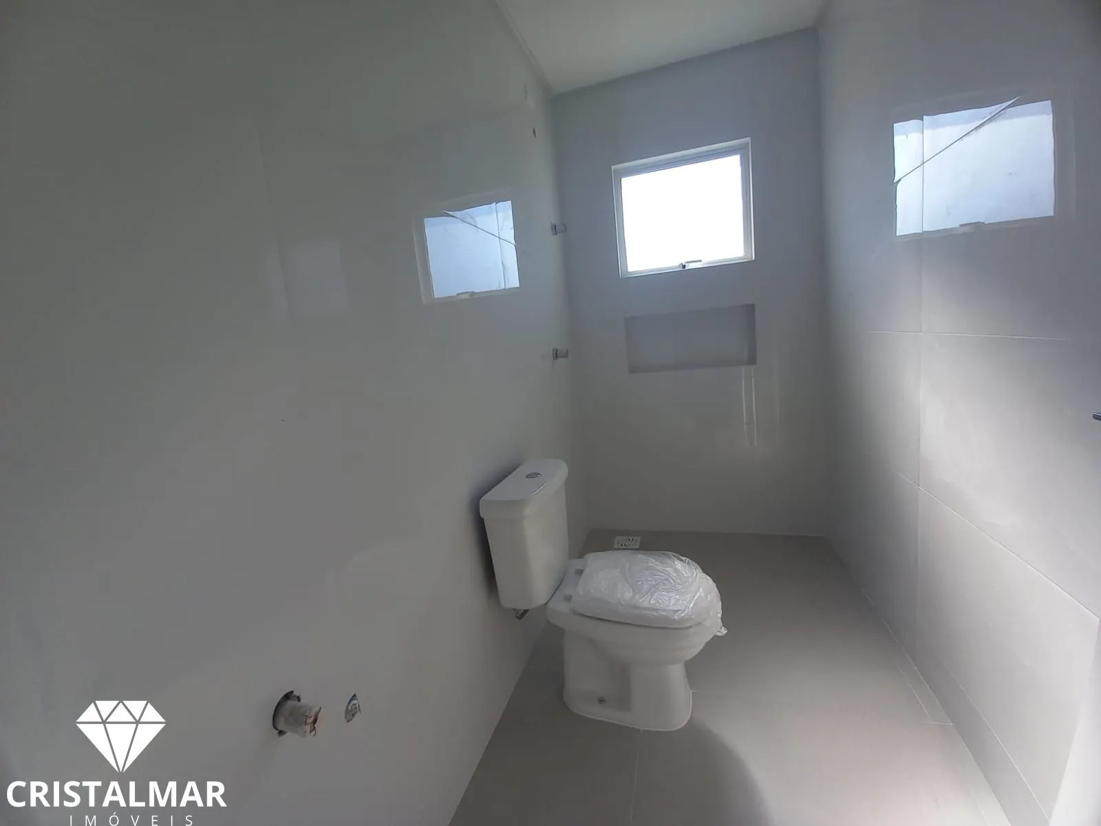 Belíssima casa geminada pronta para morar — foto 6