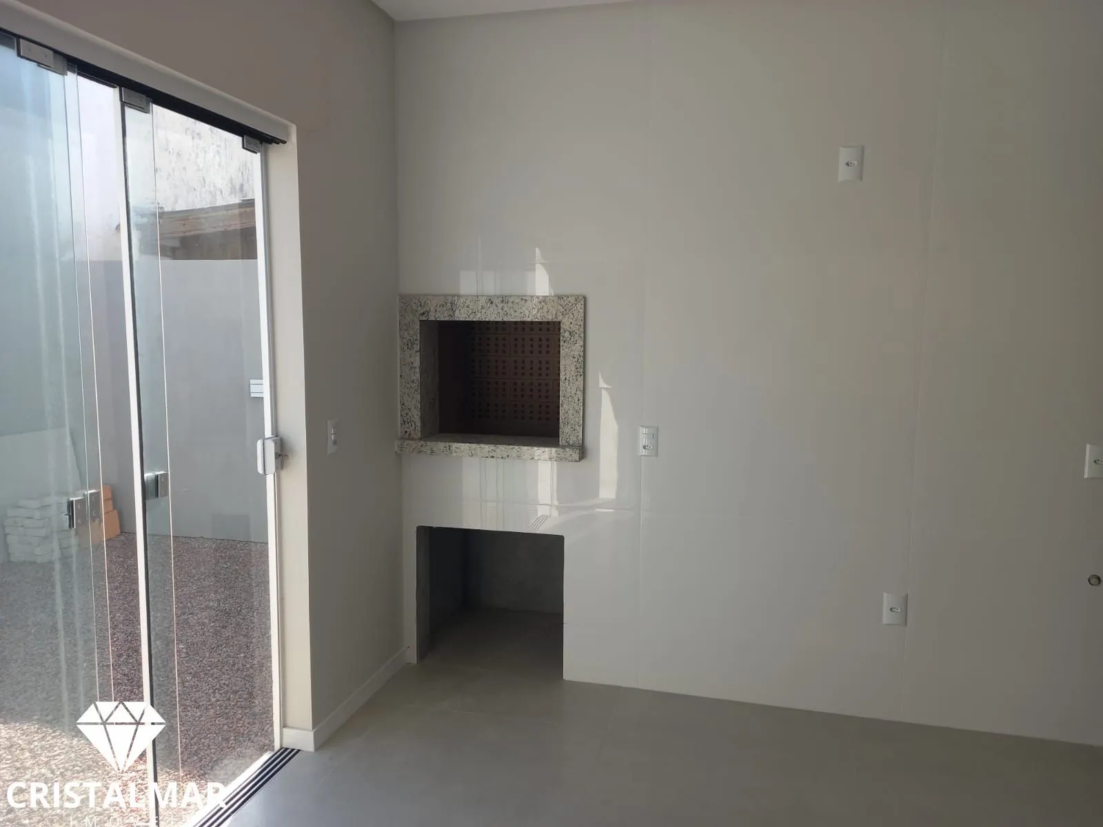 Belíssima casa geminada pronta para morar — foto 7