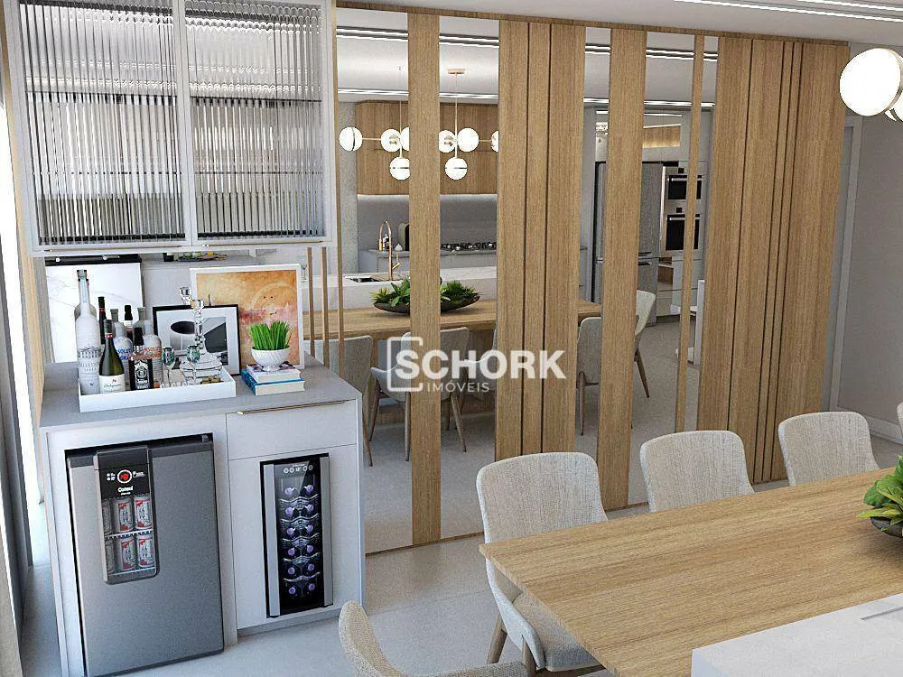 Apartamento com 3 dormitórios à venda, 115 m por R$ 830.000,00 - Itoupava Norte - Blumenau/SC — foto 5