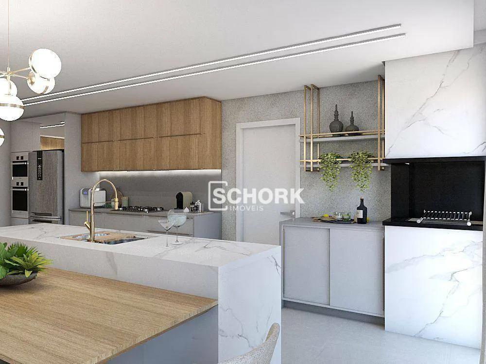 Apartamento com 3 dormitórios à venda, 115 m por R$ 830.000,00 - Itoupava Norte - Blumenau/SC - foto 1