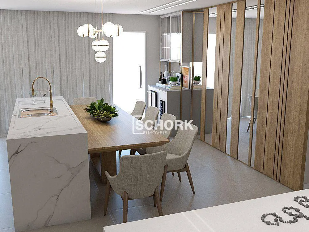 Apartamento com 3 dormitórios à venda, 115 m por R$ 830.000,00 - Itoupava Norte - Blumenau/SC — foto 7