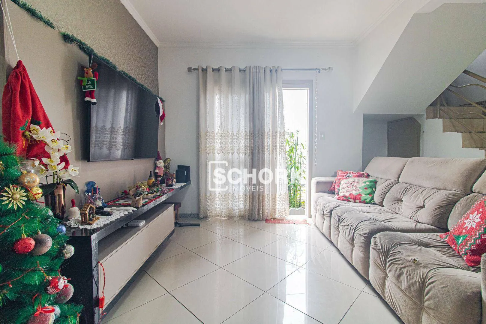Casa com 3 dormitórios à venda, 170 m por R$ 790.000,00 - Salto do Norte - Blumenau/SC — foto 4