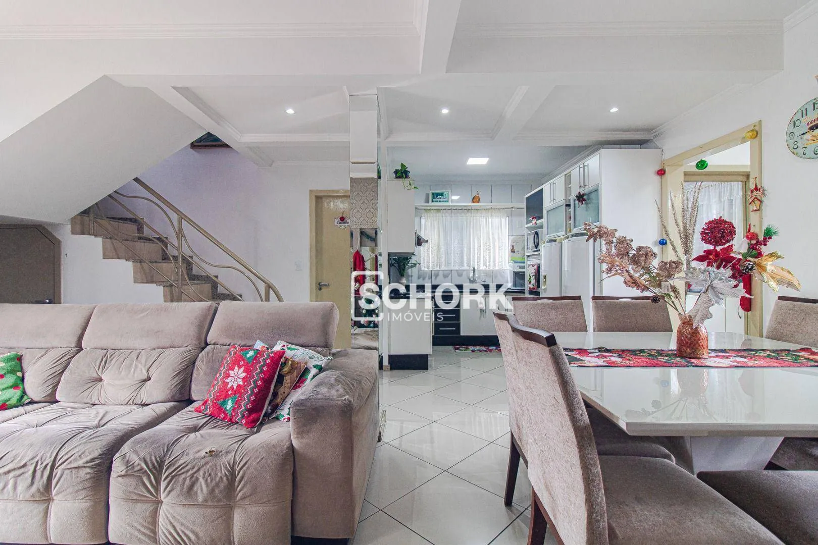 Casa com 3 dormitórios à venda, 170 m por R$ 790.000,00 - Salto do Norte - Blumenau/SC — foto 5