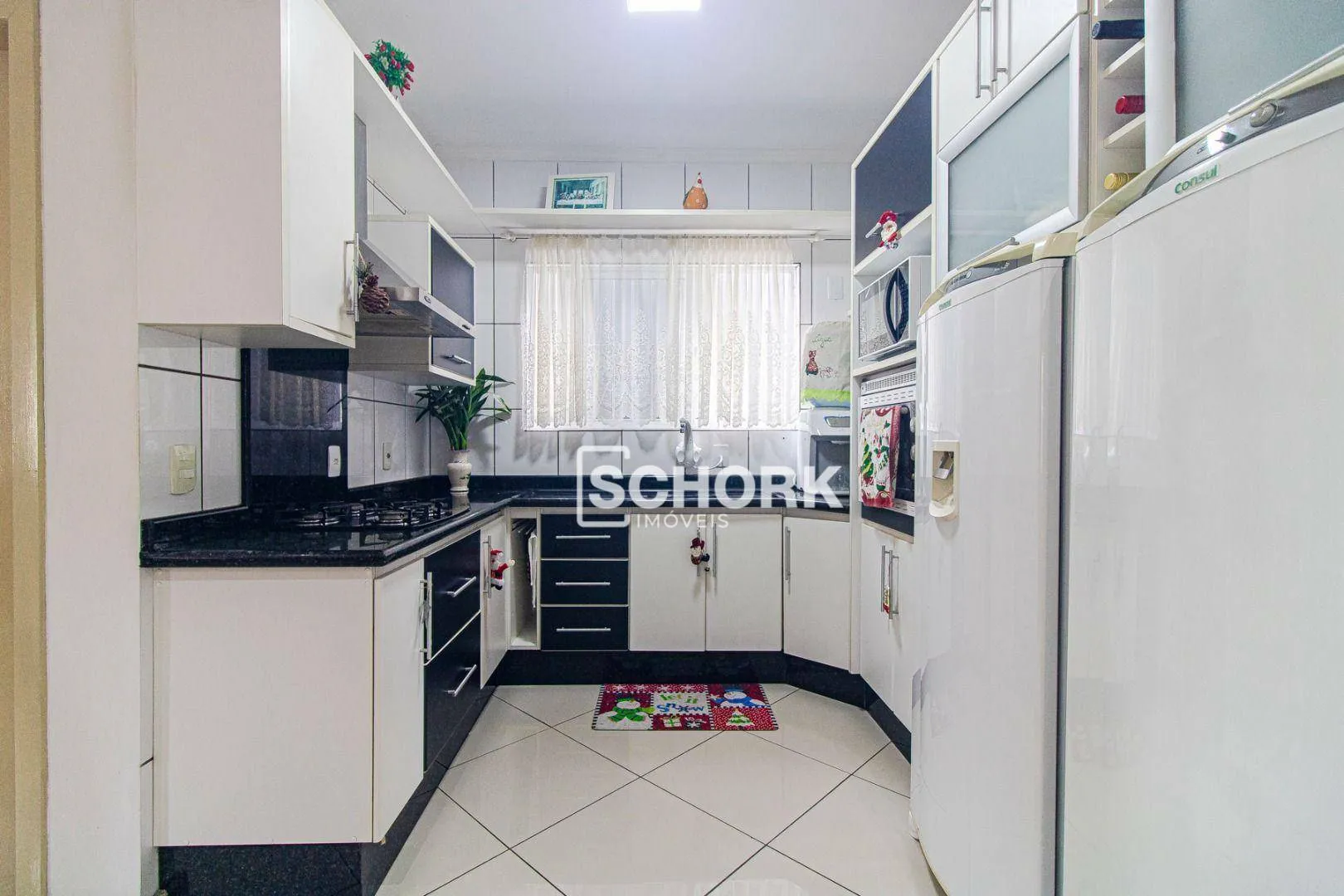 Casa com 3 dormitórios à venda, 170 m por R$ 790.000,00 - Salto do Norte - Blumenau/SC — foto 7