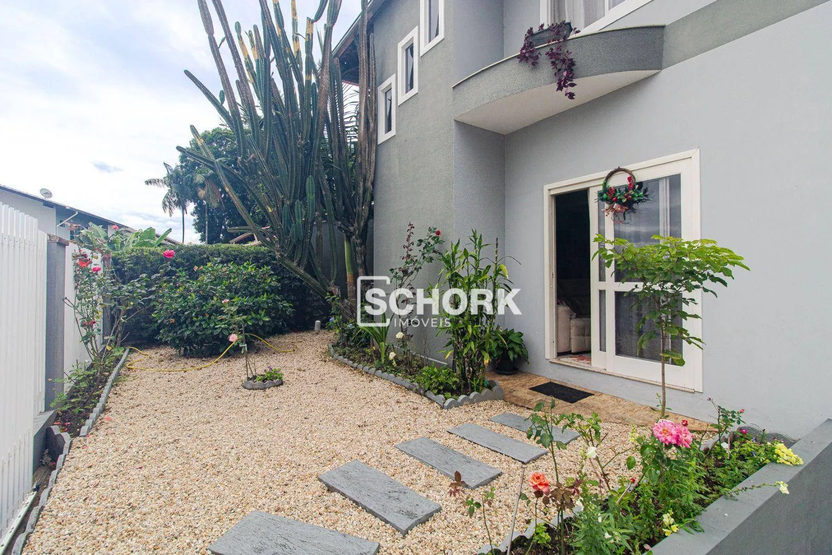 Casa com 3 dormitórios à venda, 170 m por R$ 790.000,00 - Salto do Norte - Blumenau/SC — foto 3