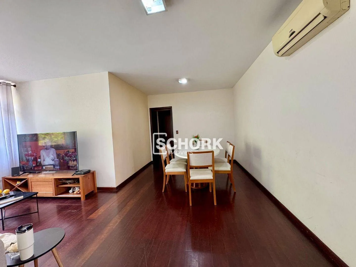 Apartamento · à venda · 3 quartos · 125m² · Victor Konder, Blumenau