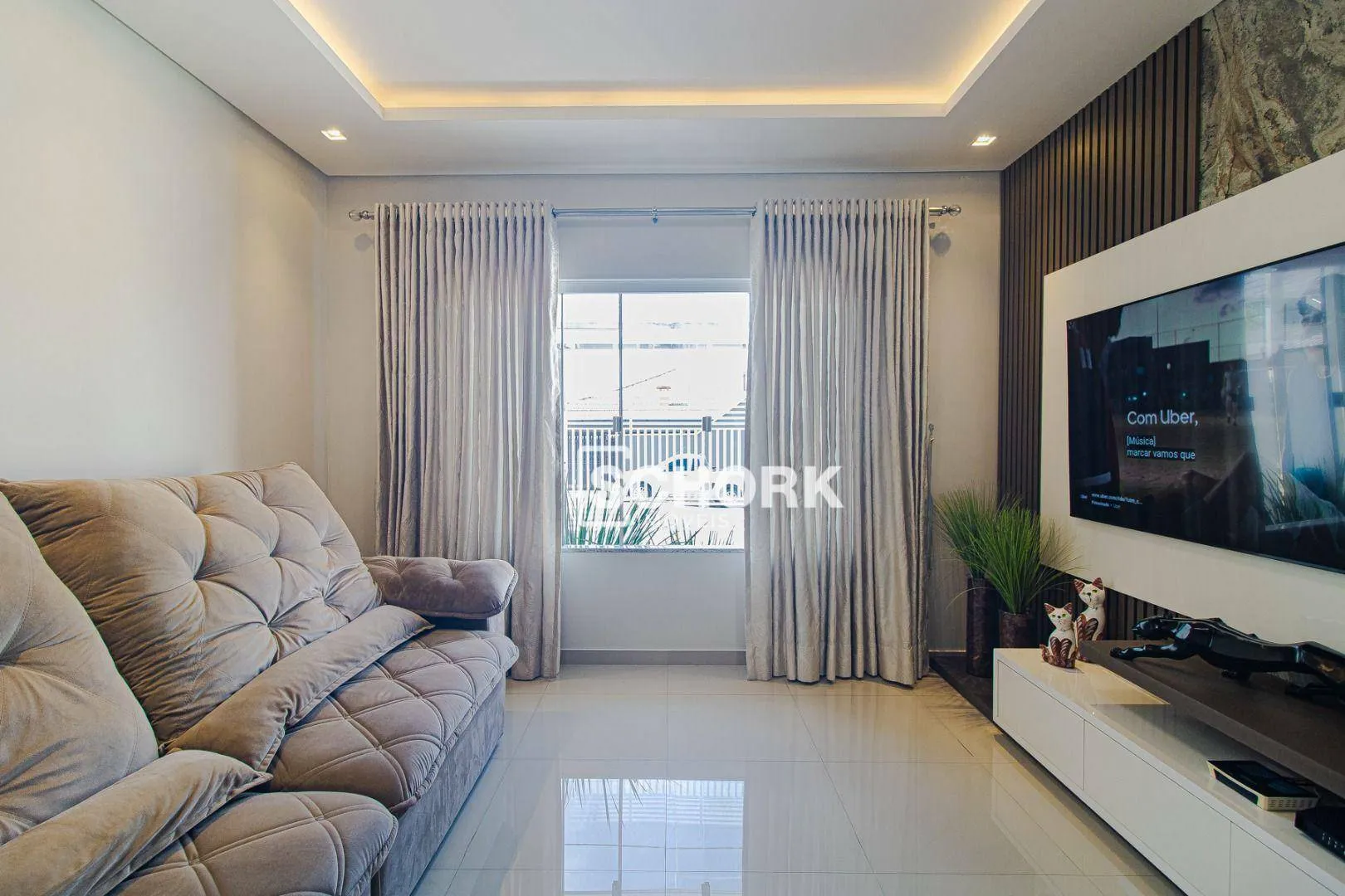 Casa com 3 dormitórios à venda, 116 m por R$ 650.000,00 - Itoupava Central - Blumenau/SC - foto 1