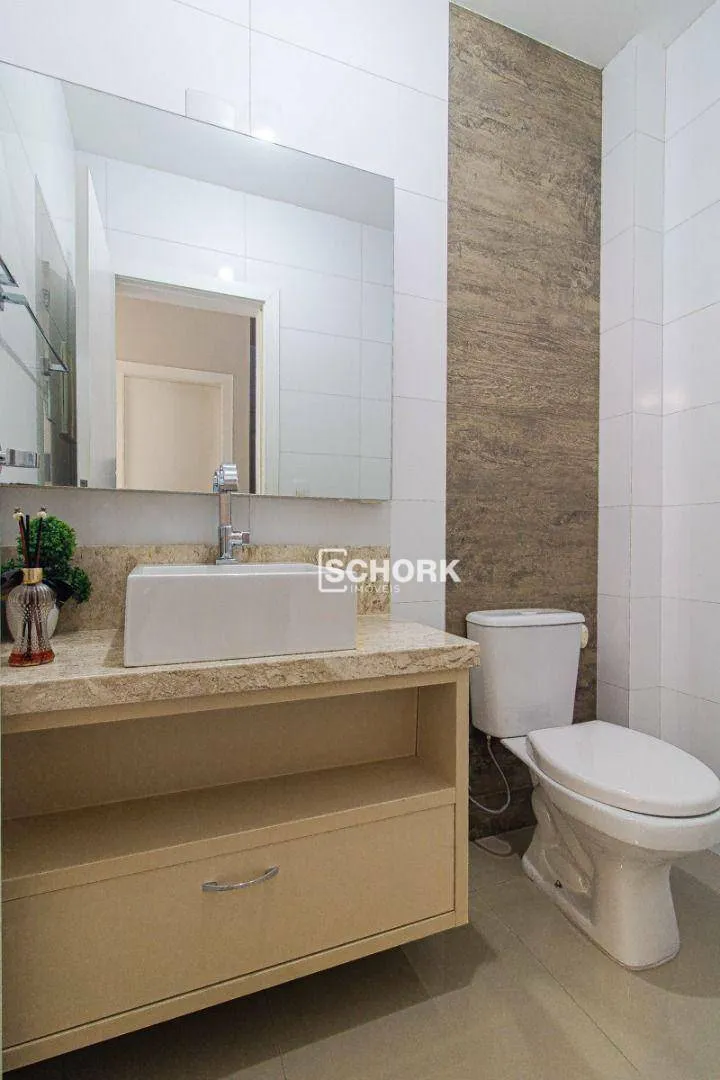 Casa com 3 dormitórios à venda, 116 m por R$ 650.000,00 - Itoupava Central - Blumenau/SC — foto 7