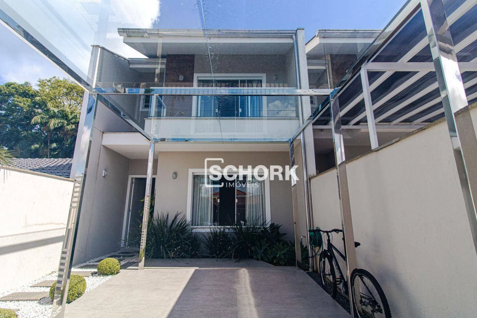 Casa com 3 dormitórios à venda, 116 m por R$ 650.000,00 - Itoupava Central - Blumenau/SC — foto 2
