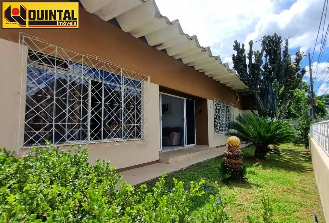 Casa Residencial Blumenau SC brasil - foto 1