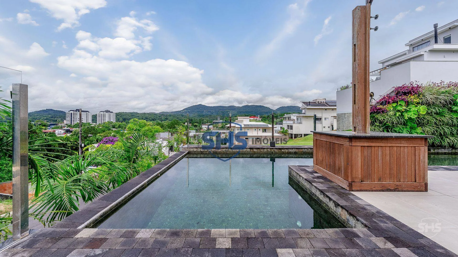 Casa com 3 dormitórios à venda, 420 m por R$ 2.850.000,00 - Itoupava Central - Blumenau/SC — foto 2