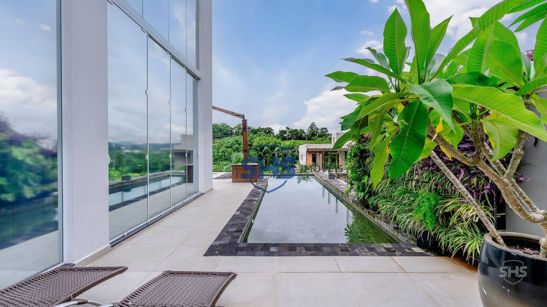 Casa com 3 dormitórios à venda, 420 m por R$ 2.850.000,00 - Itoupava Central - Blumenau/SC — foto 3