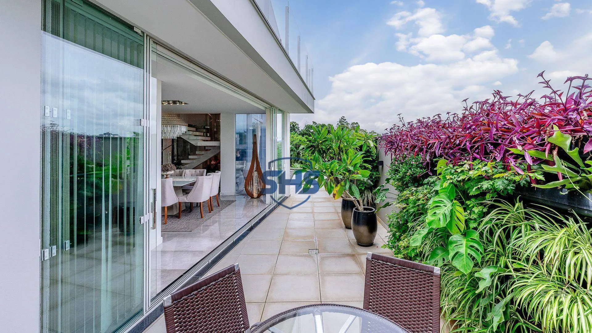 Casa com 3 dormitórios à venda, 420 m por R$ 2.850.000,00 - Itoupava Central - Blumenau/SC — foto 4